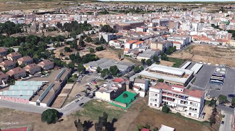 Photo 3 of Land for sale in C/ Pontezuelas, Centro, Mérida