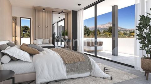 Photo 4 of Houses for sale in Partides comunes - Adsubia, Jávea / Xàbia