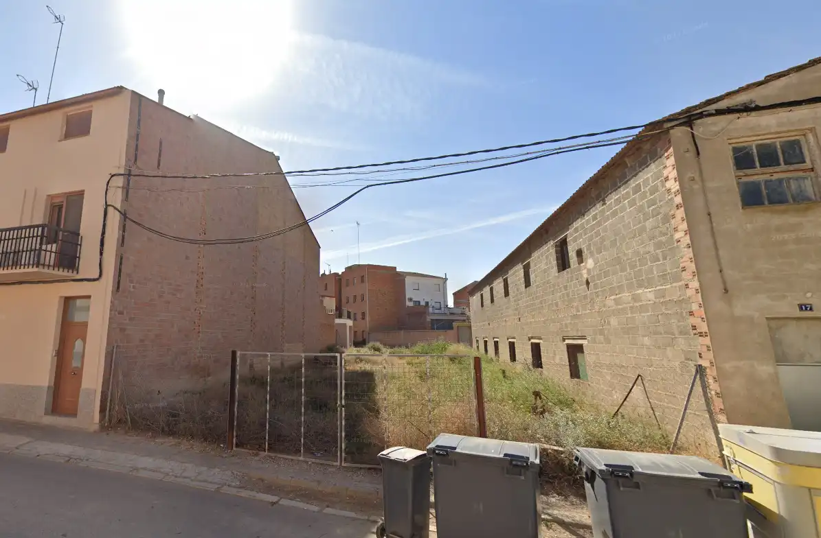 Terreno residencial en venta en Avinguda de les Garrigues, imagen 2