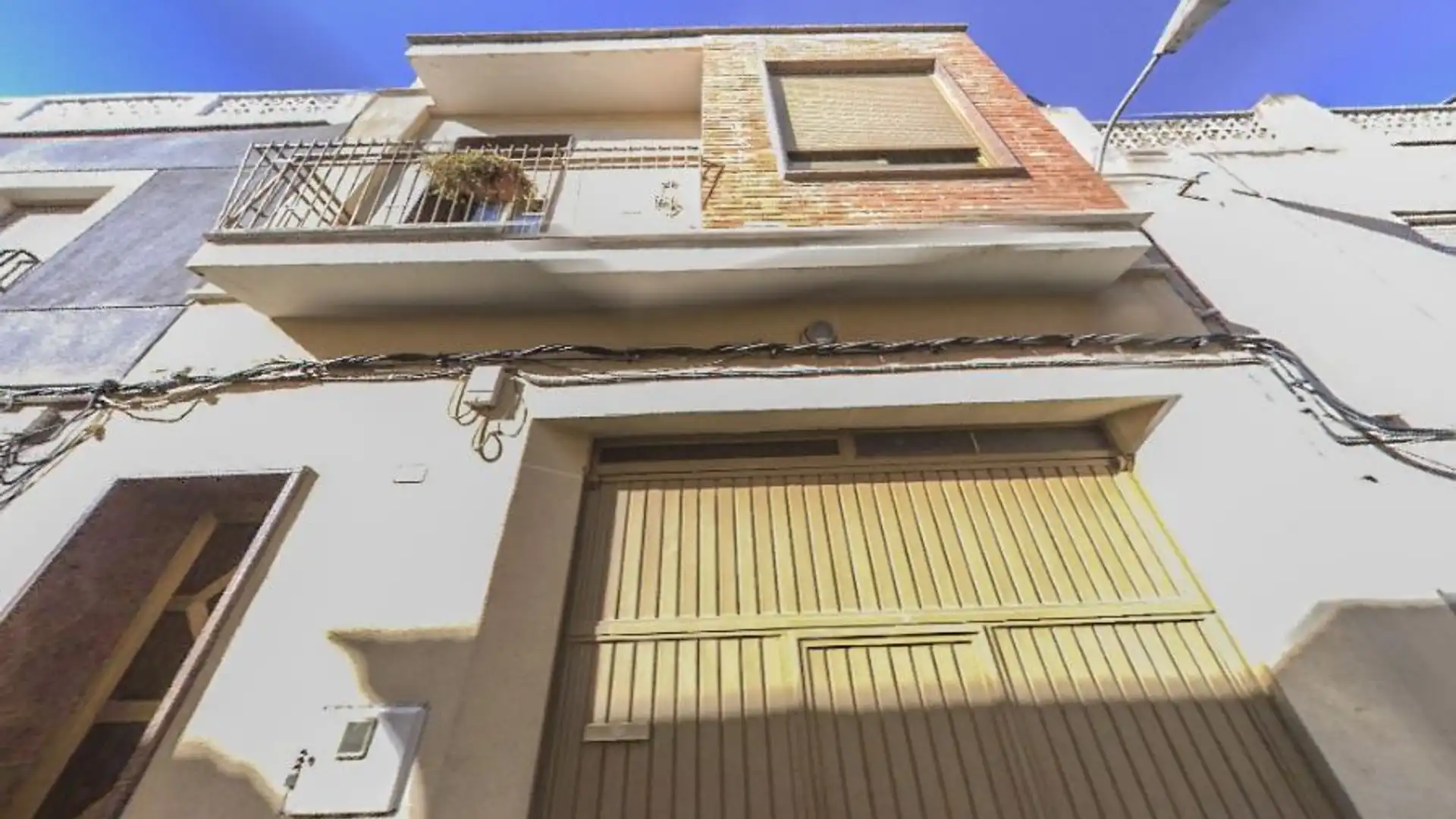 Casa adosada en venta en CRUZ, San Juan