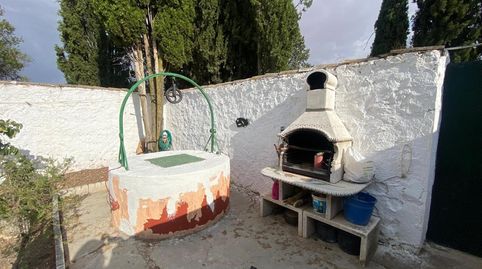 Foto 3 de Finca rústica en venta en Ds Diseminados Polígono 14 Parcela 10 la Carretera, Pozorrubio de Santiago, Cuenca