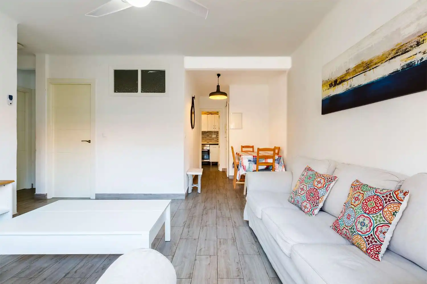 Flat with lift for sale in N/A, imagen 8