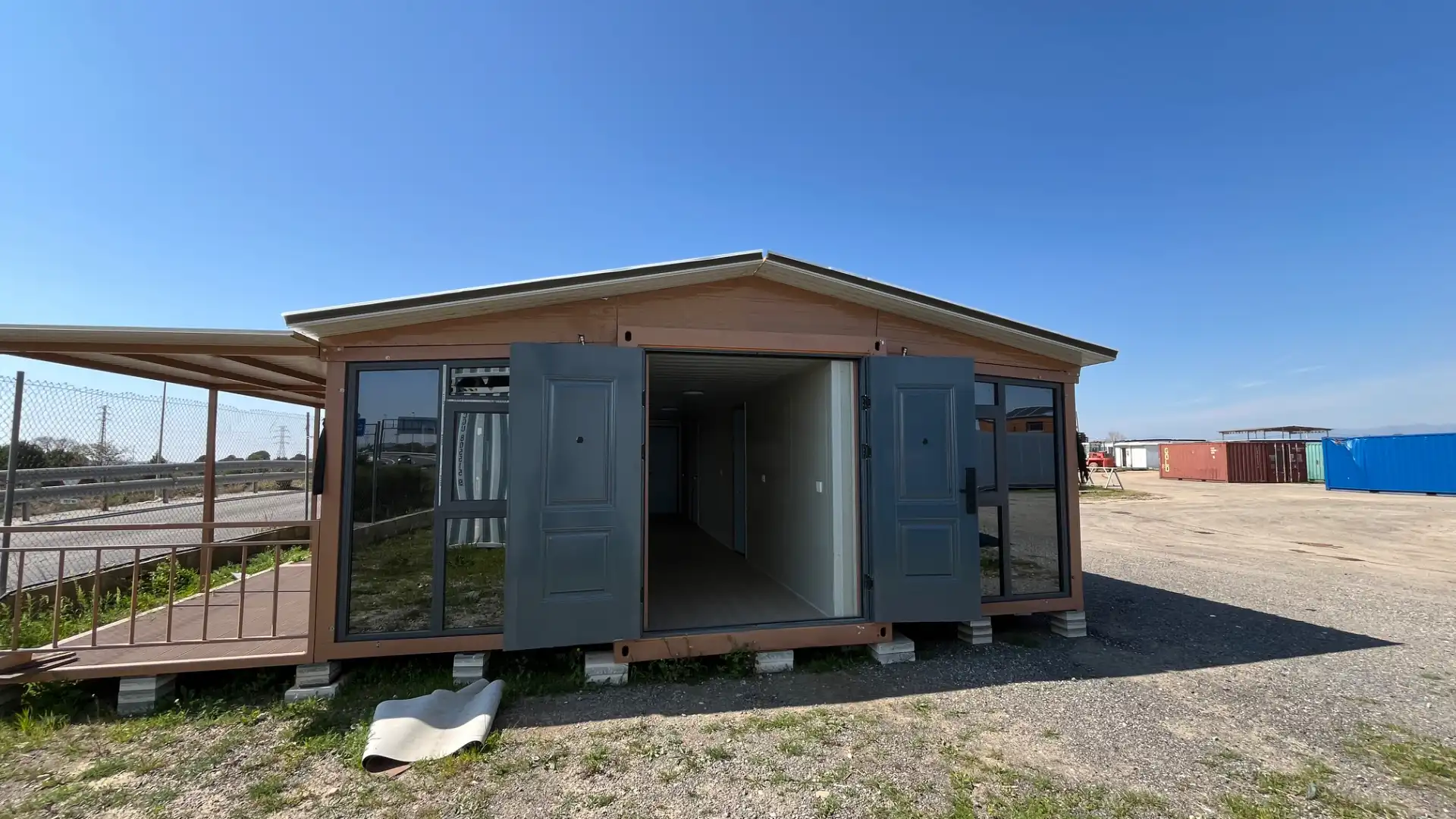 Vista exterior de Casa o chalet en venta en Reus con Terraza