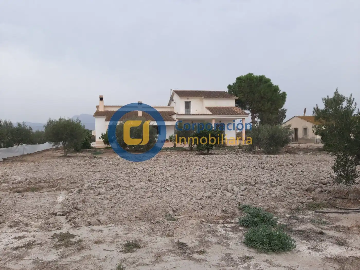 Houses for sale in Lorca  with Heating, Terrace and Storage room