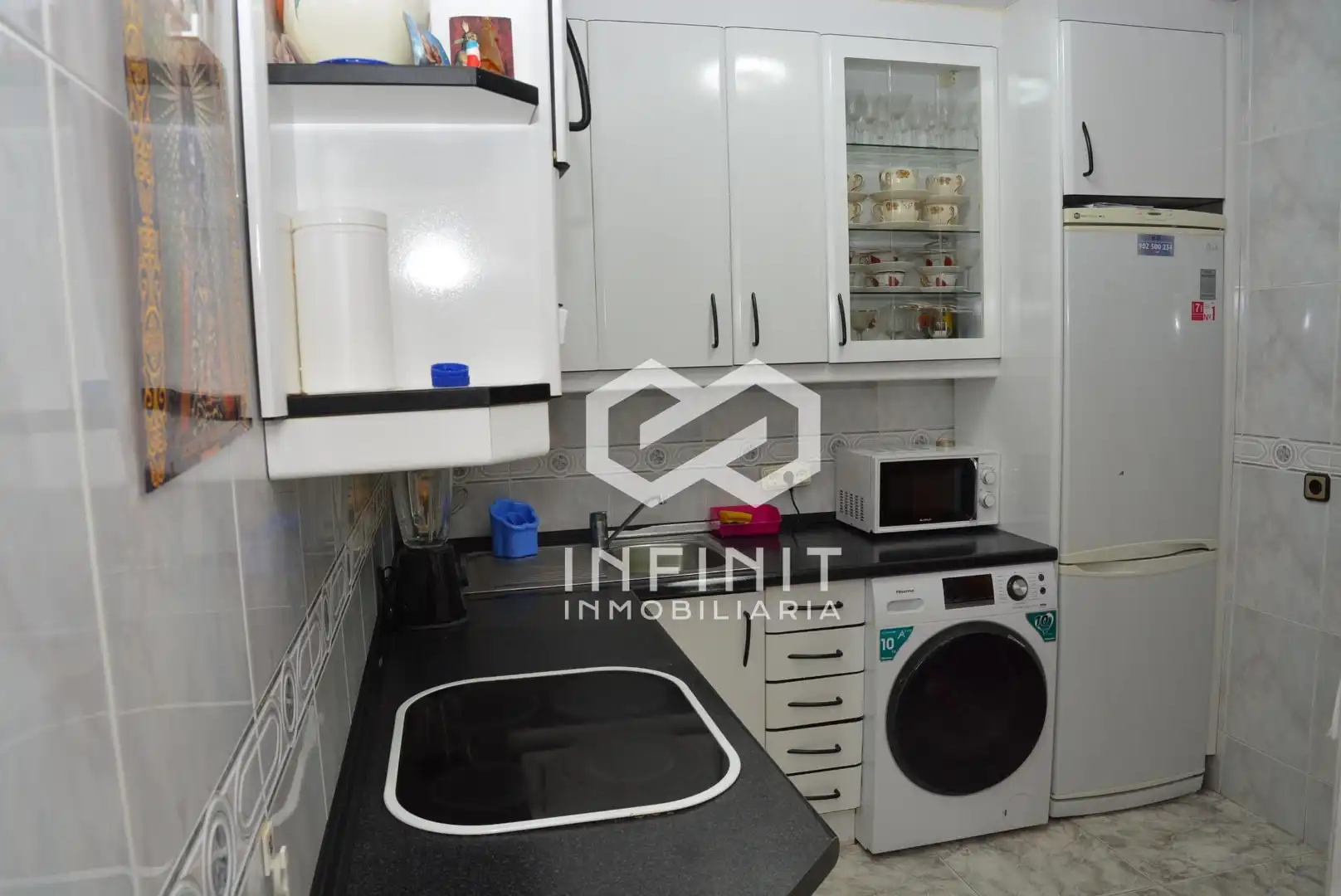 Flat with lift for sale in San Blas, imagen 11