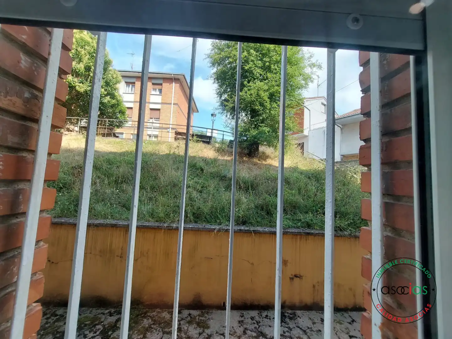 Wohnung zum Verkauf in Tuilla / Tiuya - BO VIVIENDAS PROTEG TUILLA, imagen 25