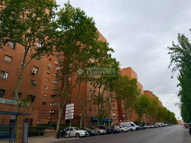 Piso en Venta en Numancia