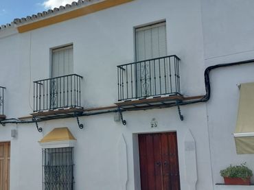 Casa en venda a Aznalcázar