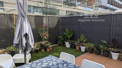 Dúplex en venta en Calle de la Creu Roja 1, imatge 4