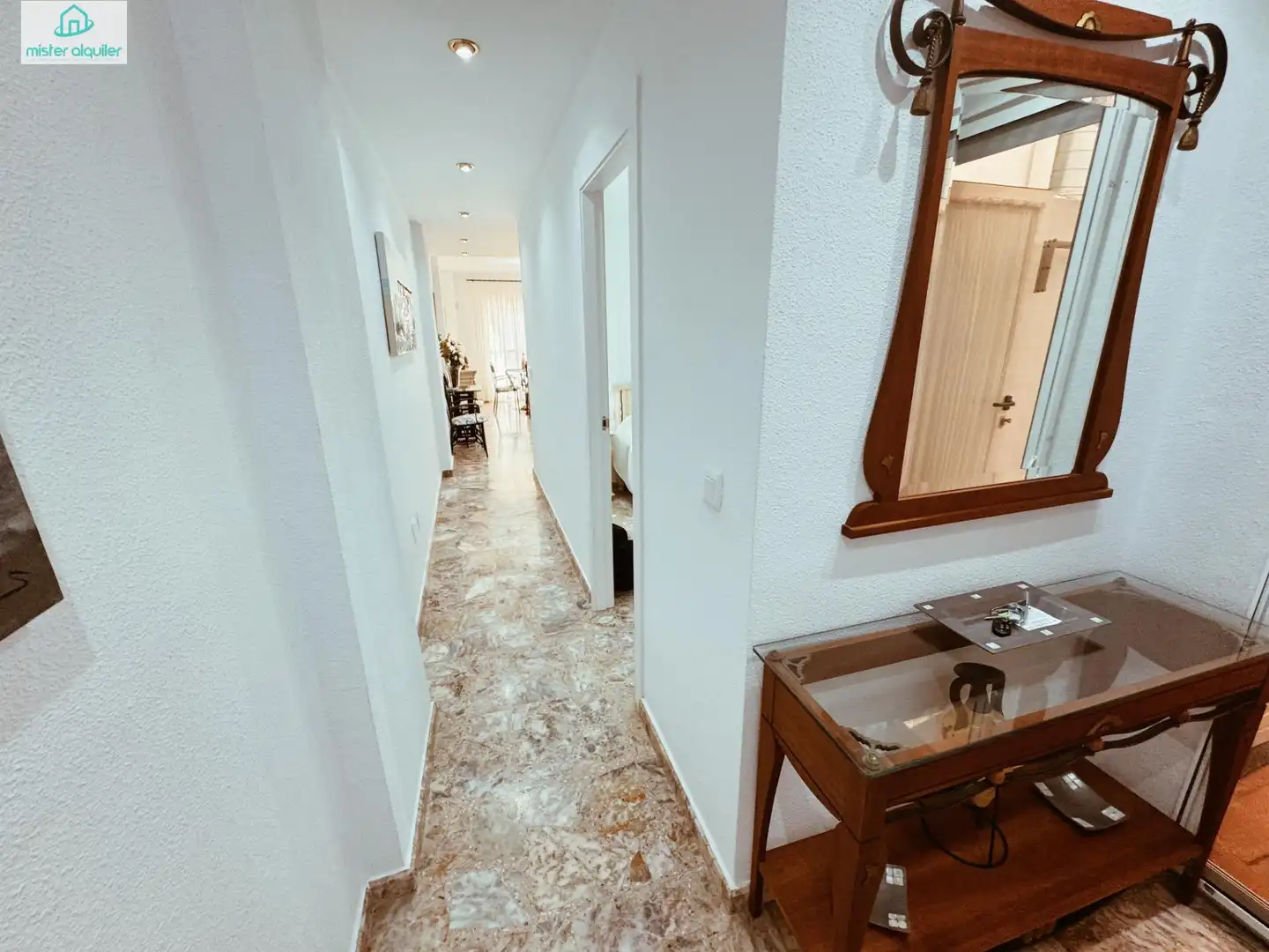 Apartment with terrace to rent in SANT PERE 31, imagen 90