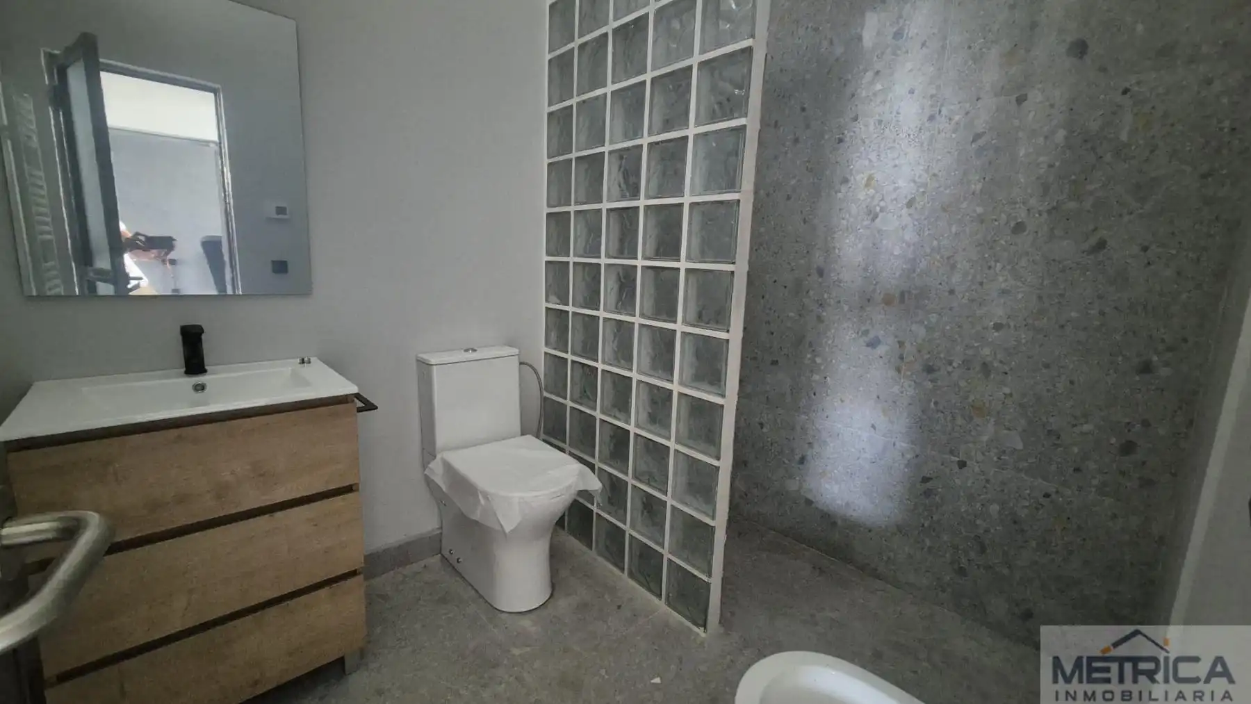 Baño de Piso en venta en Salamanca con Aire acondicionado, Calefacción y Terraza