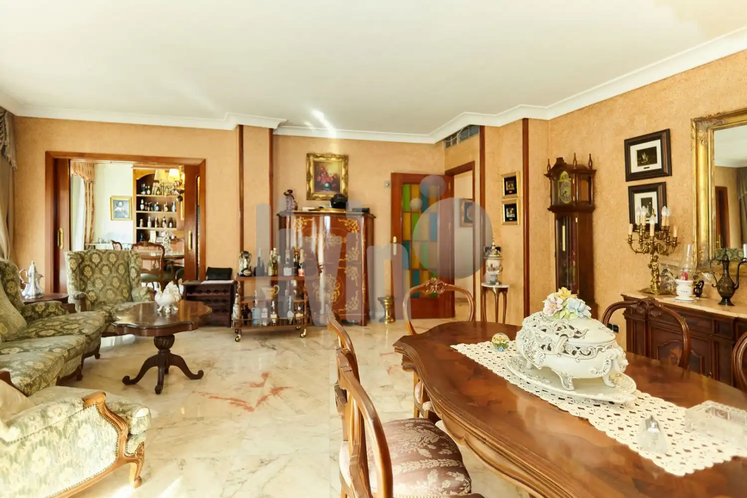 Piso con ascensor en venta en San Bartolomé - Millán de Priego, imagen 13