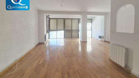 Foto 3 de Pis de lloguer a Ensanche - Diputación, Alicante