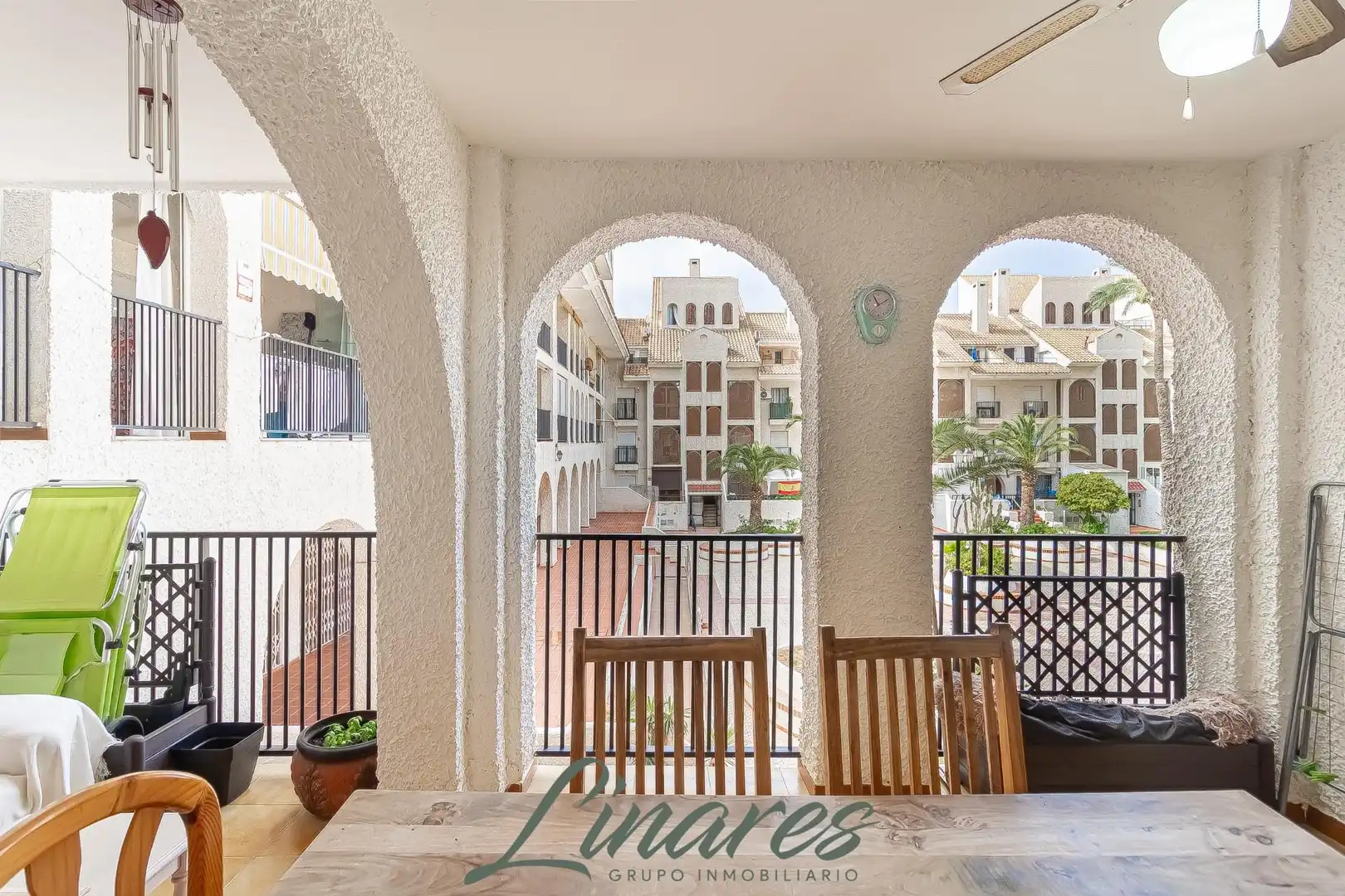 Apartament en venda a GONDOLAS ED.M POLO-PL J, imagen 8