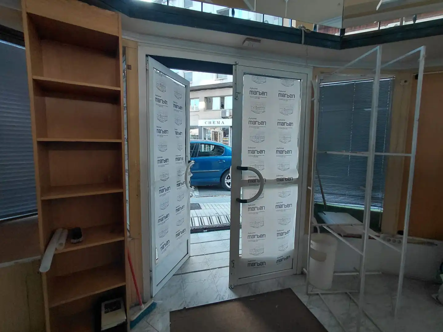 Gewerbefläche zum Verkauf in Vilagarcía, imagen 11