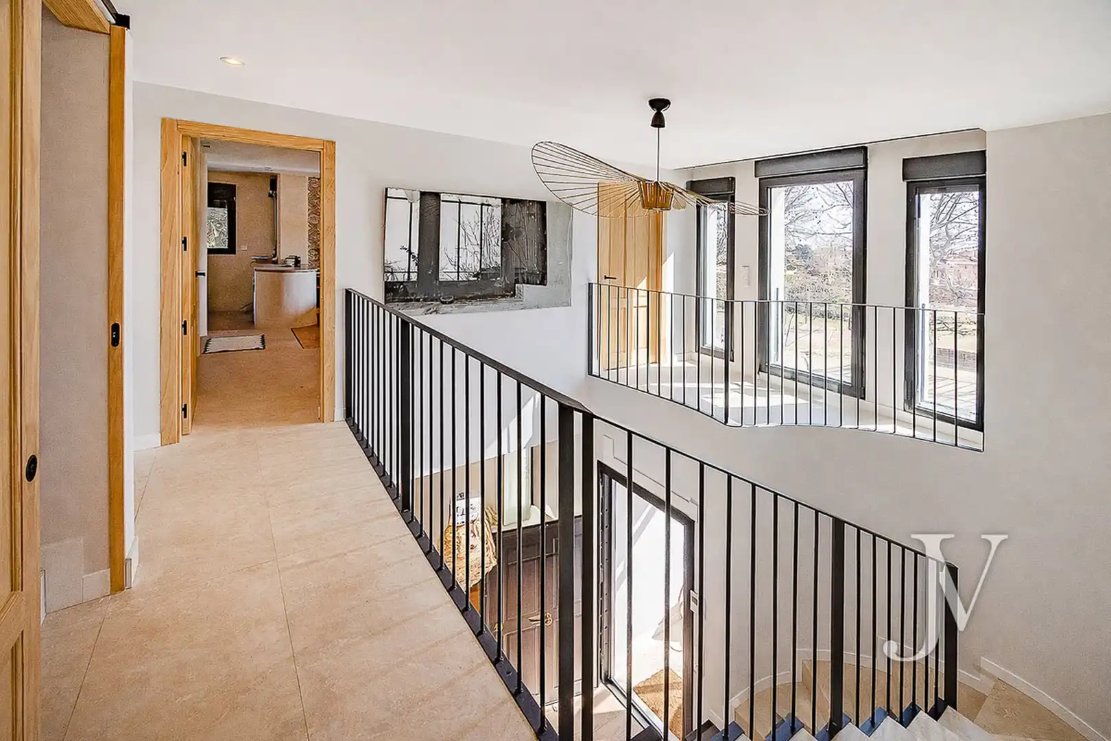Detached homes for rent in Pozuelo de Alarcón  with Air Conditioner, Heating and Private garden