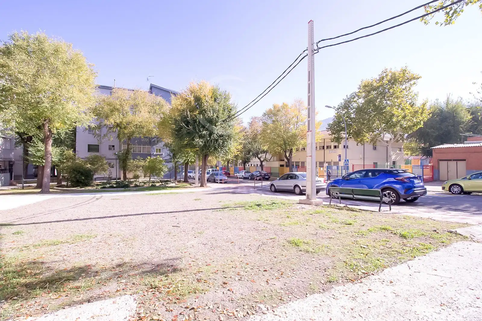 Appartement à vendre à Alcantara