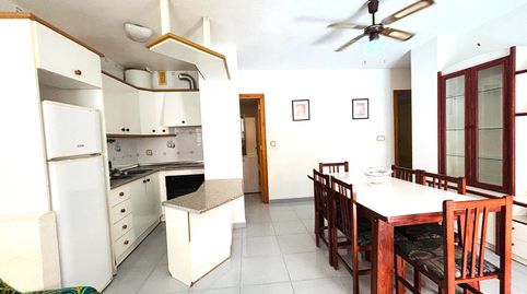 Foto 4 von Wohnung zum Verkauf in Calle del Poeta Martínez Parra, Casco Antiguo, Águilas