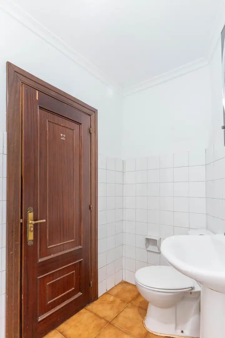 Casa amb jardí en venda a Lugar de Felechosa Arriba 4, imagen 19