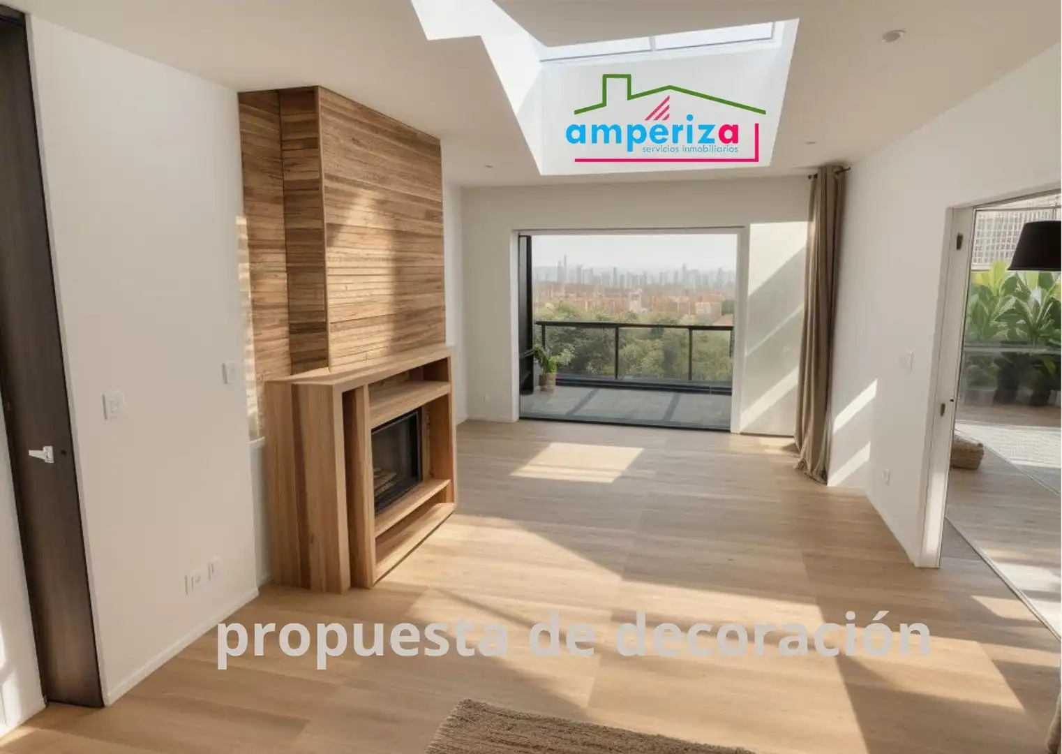 Sala d'estar de Pis en venda en Alcúdia amb Terrassa, Moblat i Alarma
