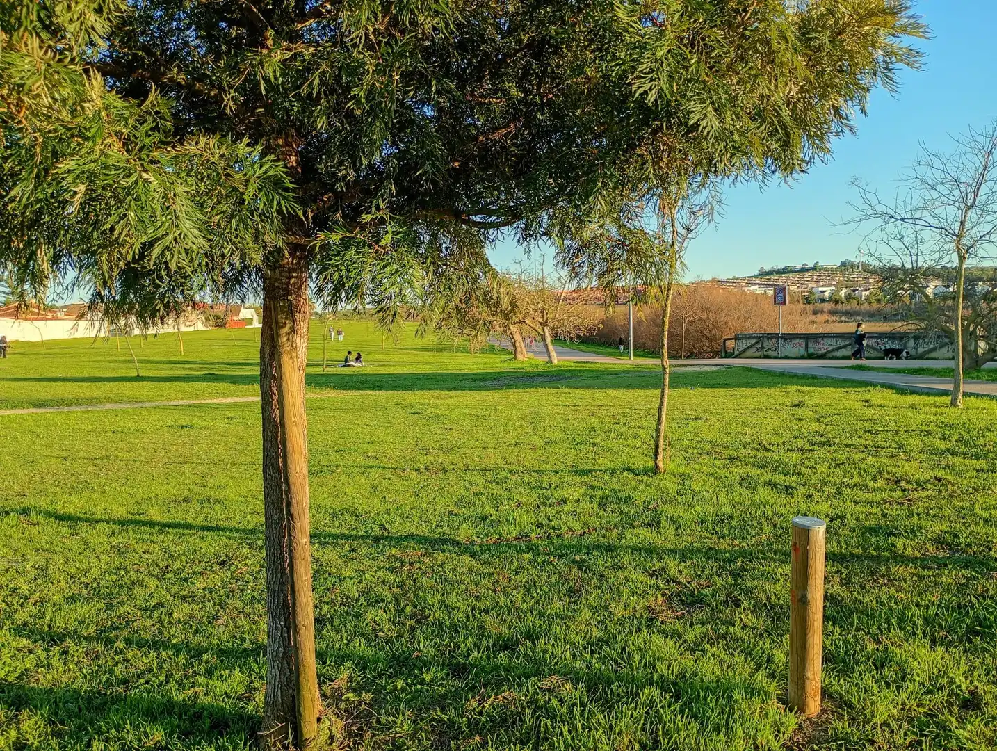 Apartments for sale in Puertas del sur - Guadabajaque