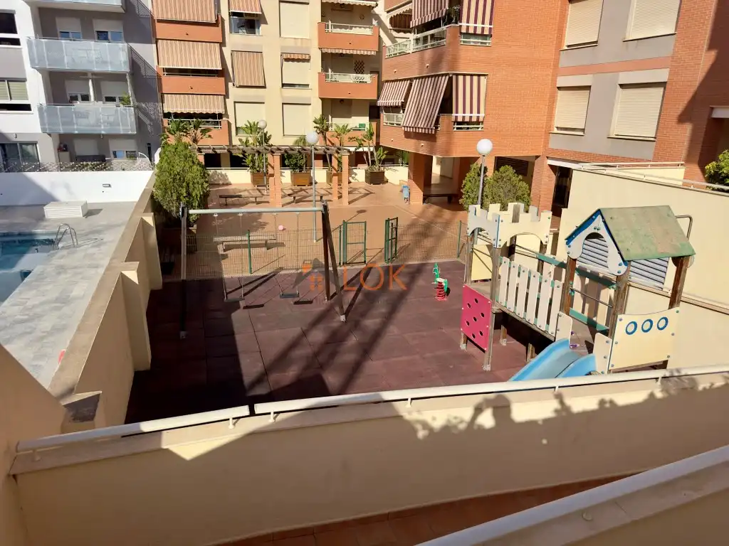 Pis amb ascensor en venda a Calle Carrera de las Angustias, imagen 37