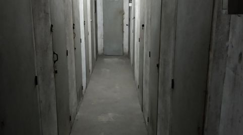 Parcela de Garaje y Trastero En La Calle Cantabria, imatge 2