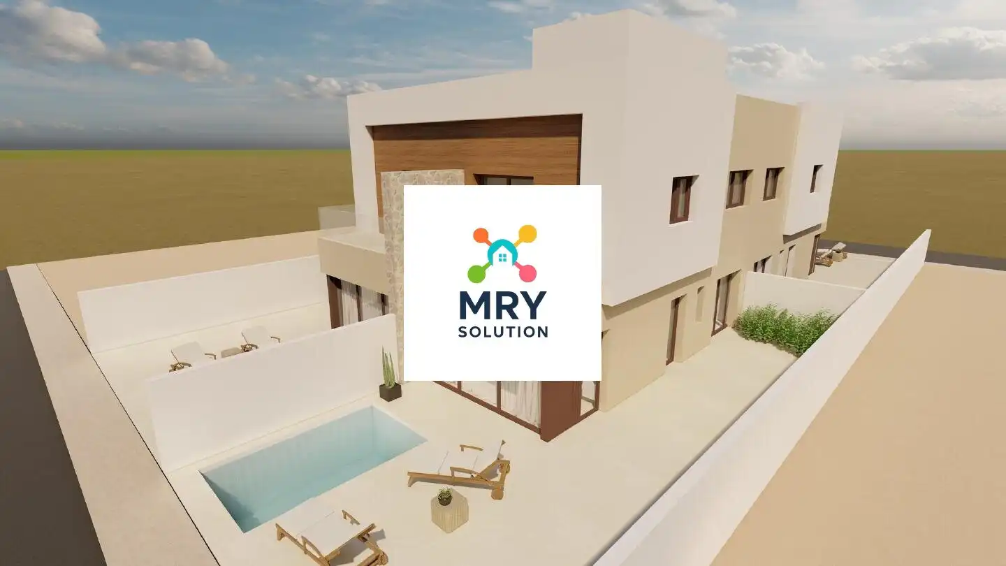 Casa o chalet en venta en San Pedro del Pinatar