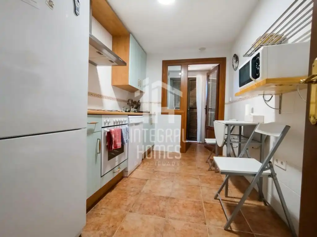 Mini appartamento con ascensore in vendita a Paseo Blasco Ibañez, imagen 2