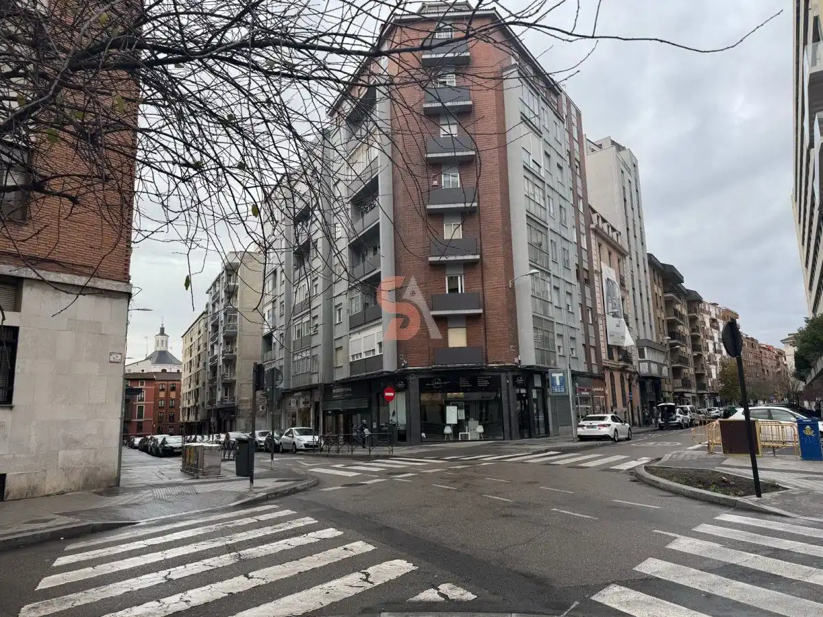 Piso en venta en SAN BLAS, San Martín