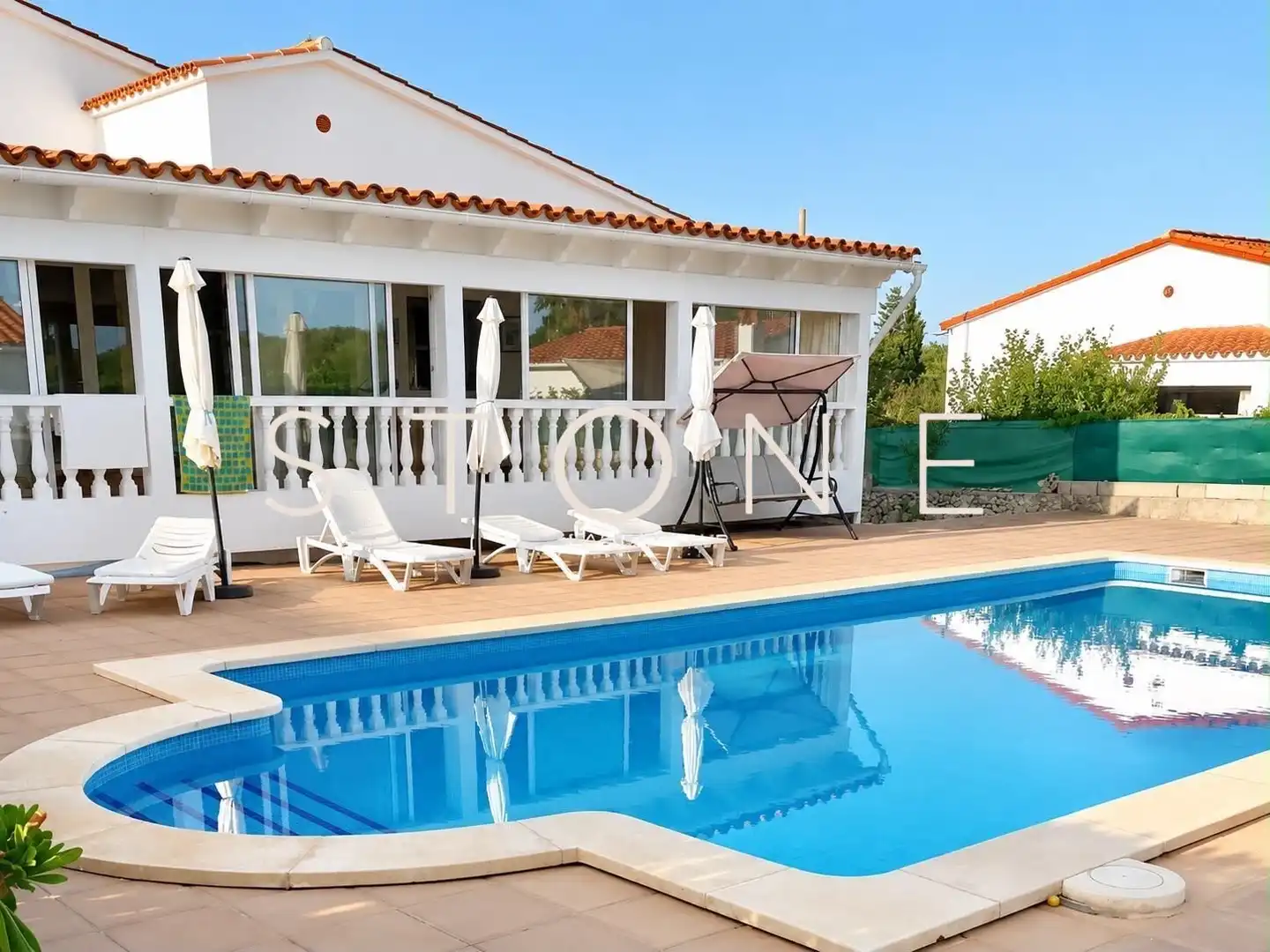 Maison avec piscine à vendre à Alaior poble, imagen 5