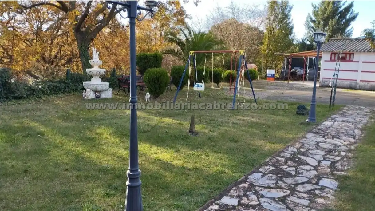 Casa o chalet en venta en Sojuela con Calefacción, Jardín privado y Terraza