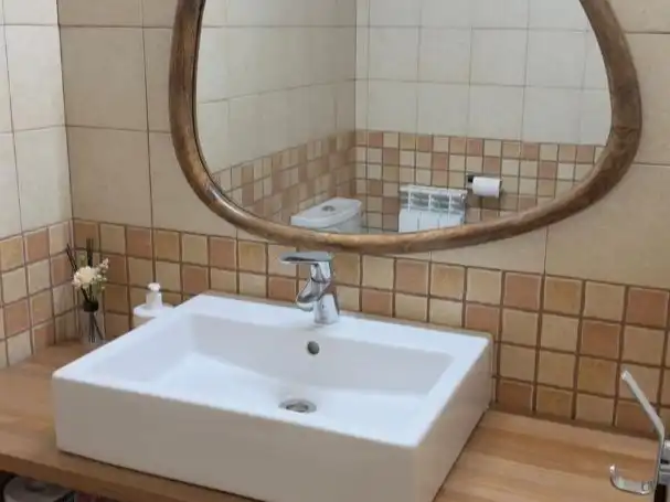 Casa a schiera in affitto a Estavar 39B, imagen 22