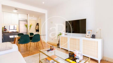 Foto 5 de Pis en venda a Guindalera,  Madrid Capital