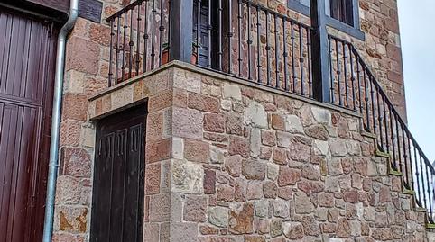 Foto 3 de Casa o xalet en venda a Poblado Pineres, Peñarrubia, Cantabria