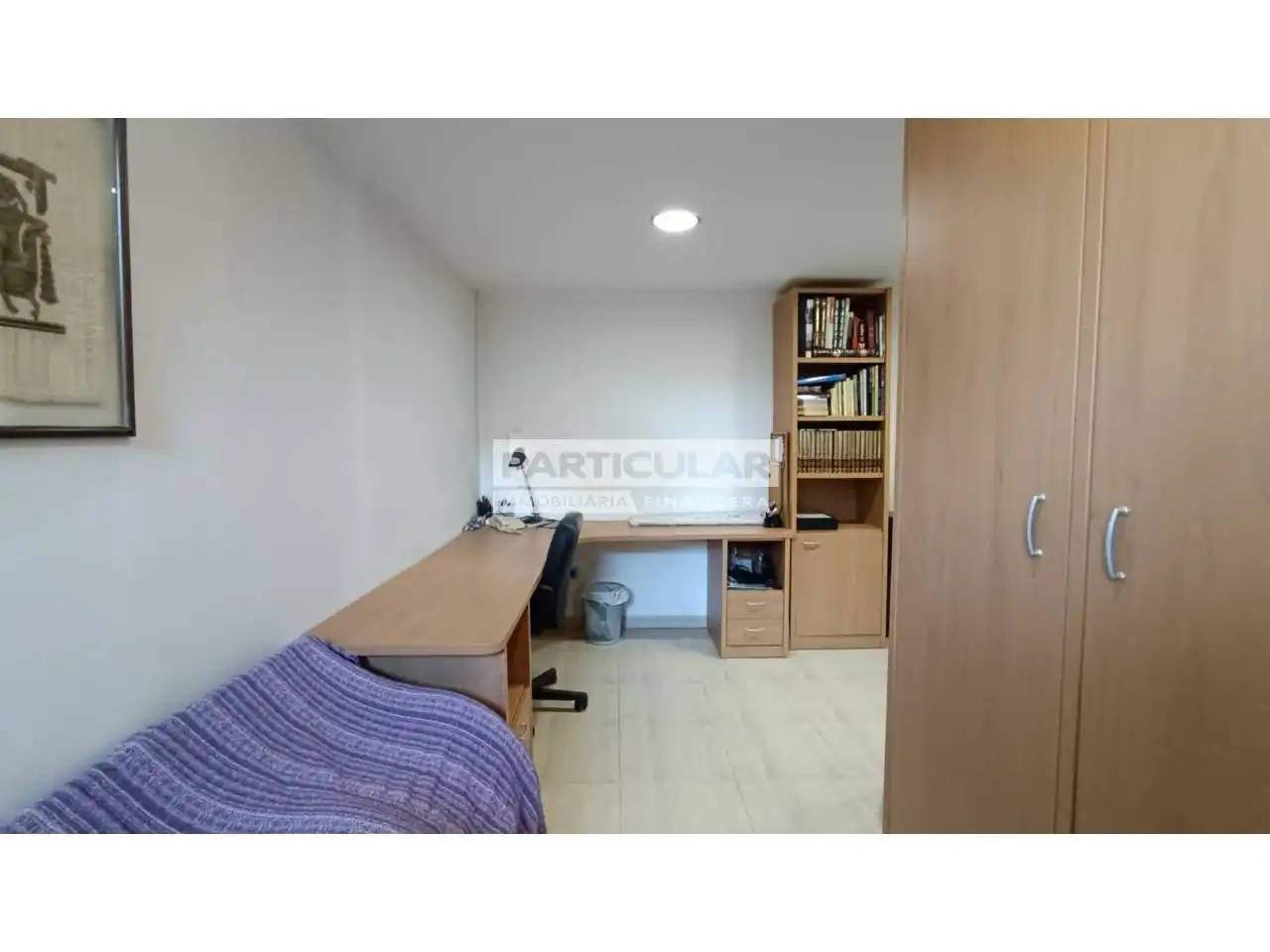 Dormitori de Casa o xalet en venda en La Roca del Vallès, Barcelona