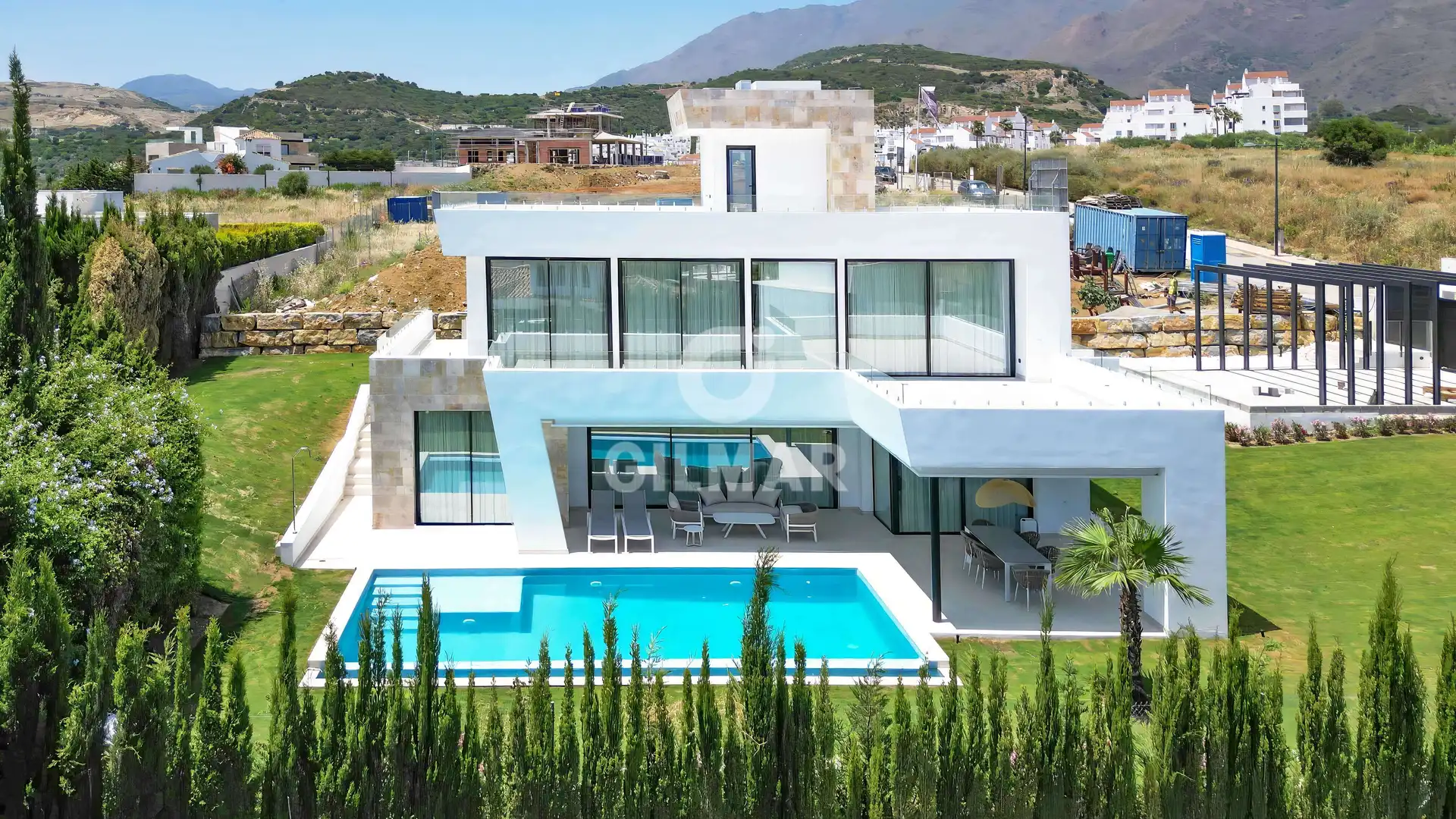 Villa mit Pool zum Verkauf in Costa Natura, imagen 21