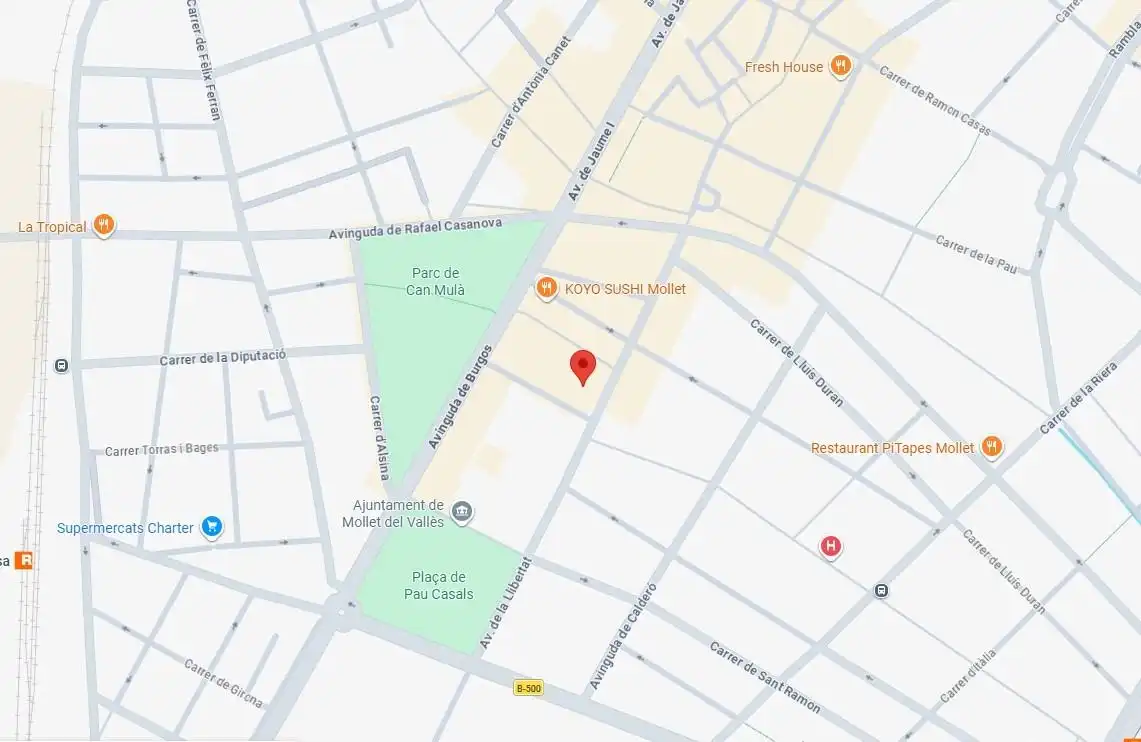 Local comercial en venda a Avenida LLIBERTAT, imagen 16