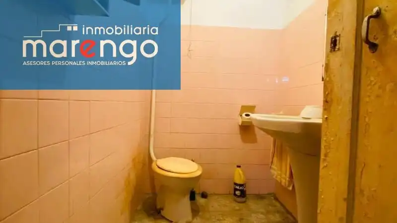 Bany de Casa o xalet en venda en Ayódar