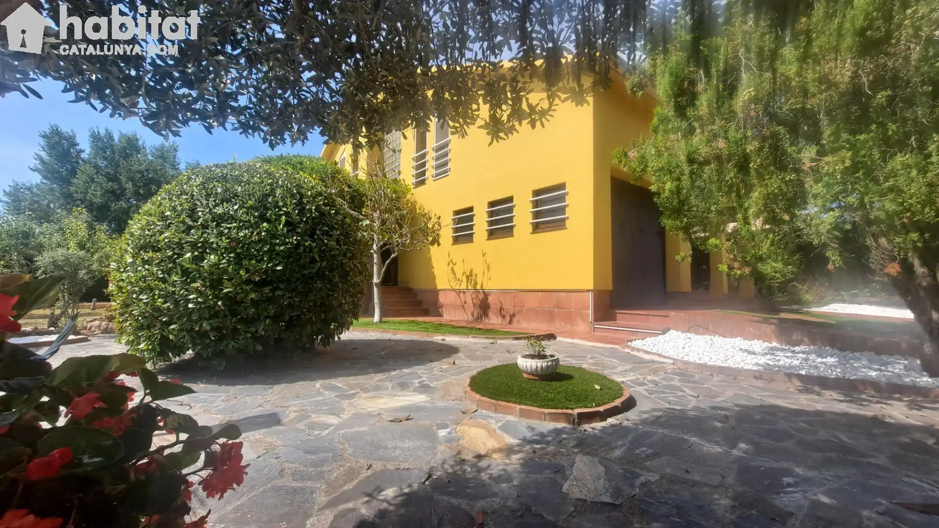 Villa avec jardin à vendre à Collbató, imagen 55