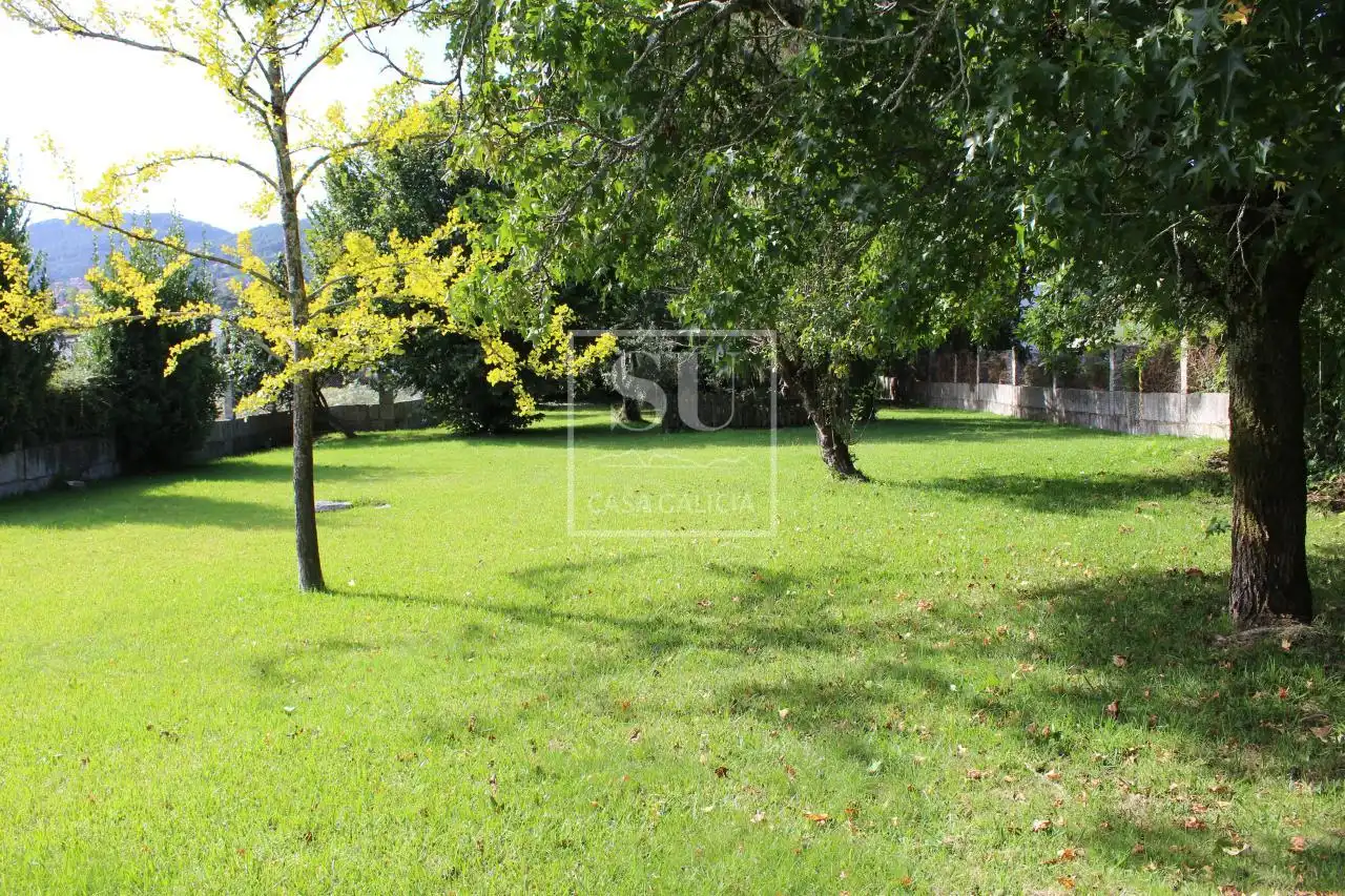 Xalet amb jardí en venda a San Pedro da Ramallosa, imagen 5