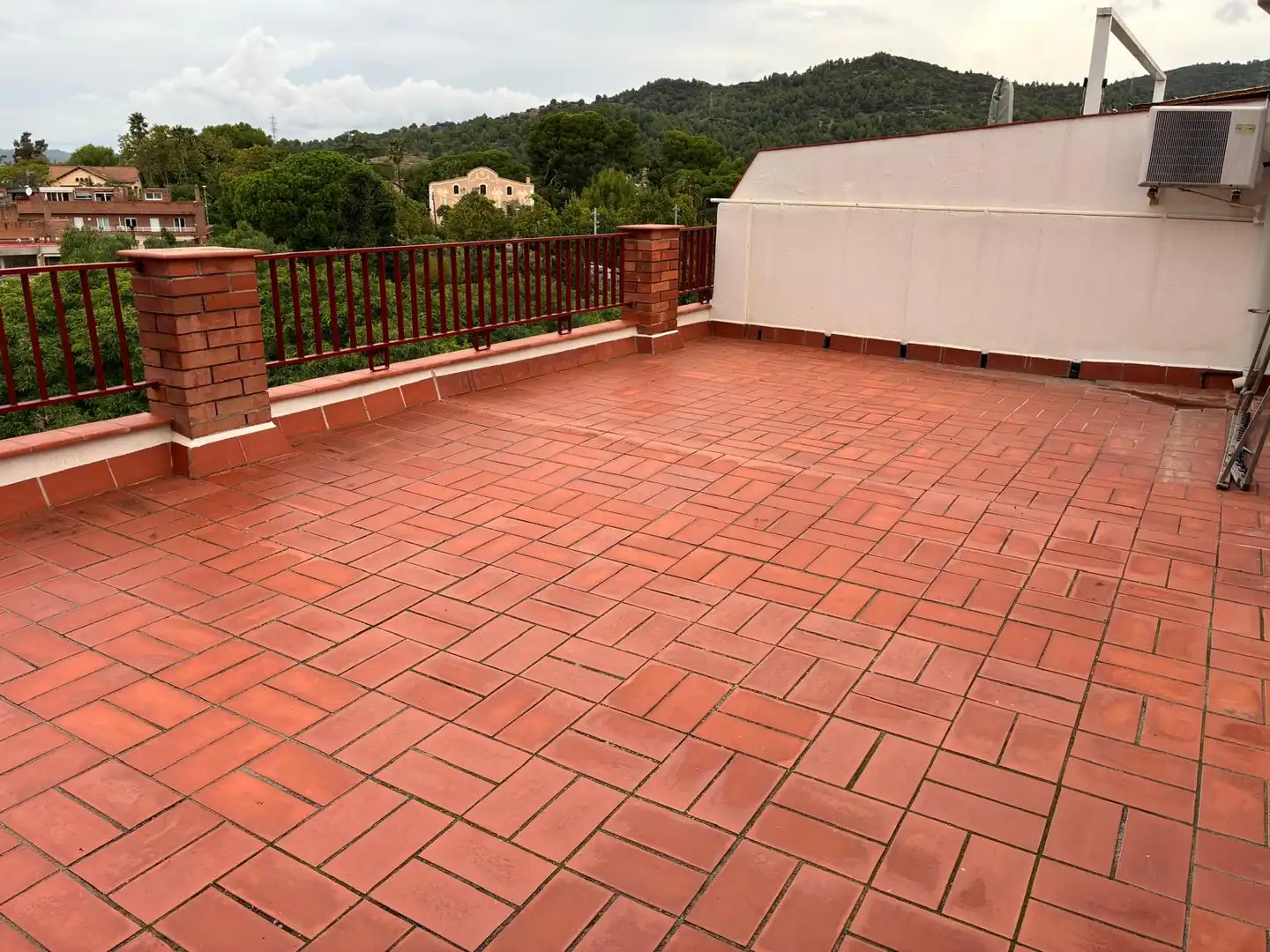 Penthouse zum Verkauf in Carrer Miquel Reverter 22, imagen 5