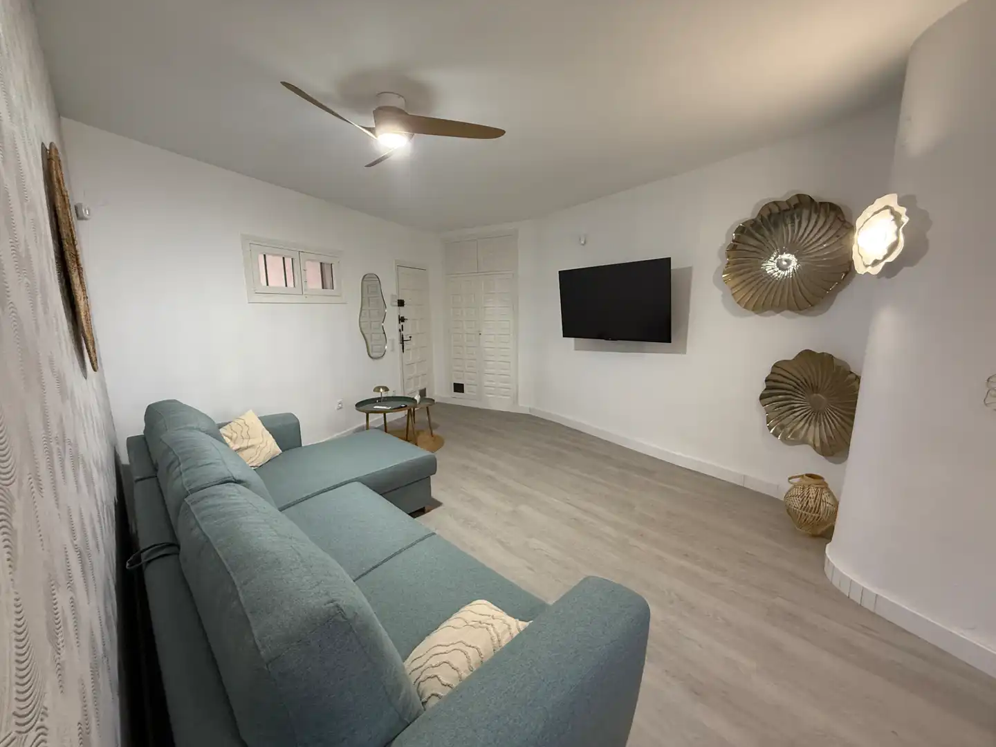 Erdgeschosswohnung zum Verkauf in El Puerto, imagen 7