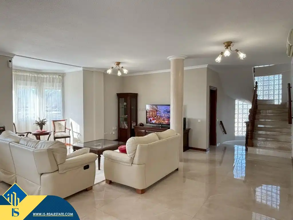 Villa con piscina in vendita a Ciudad Quesada, imagen 18