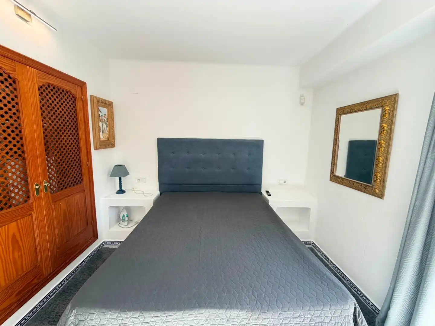 Dormitori de Apartament en venda en Torrevieja