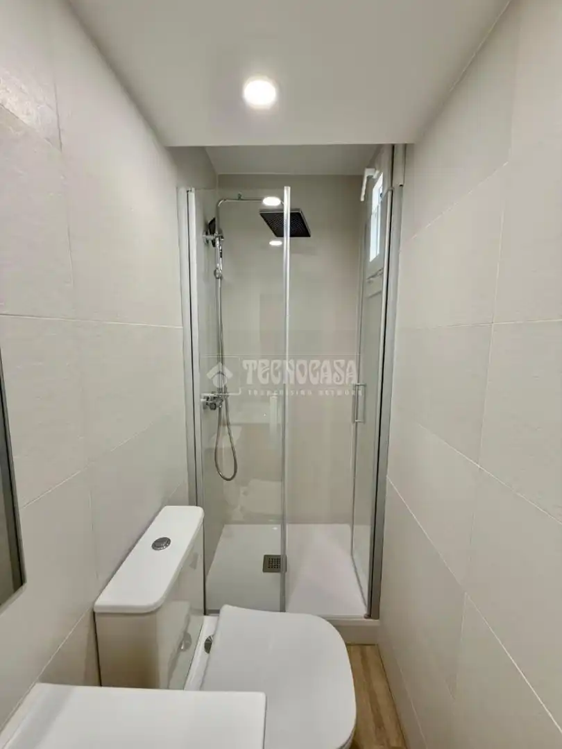 Baño de Piso en venta en Madrid