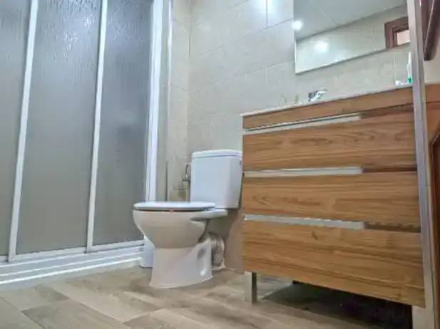 Bany de Pis en venda en Vicálvaro