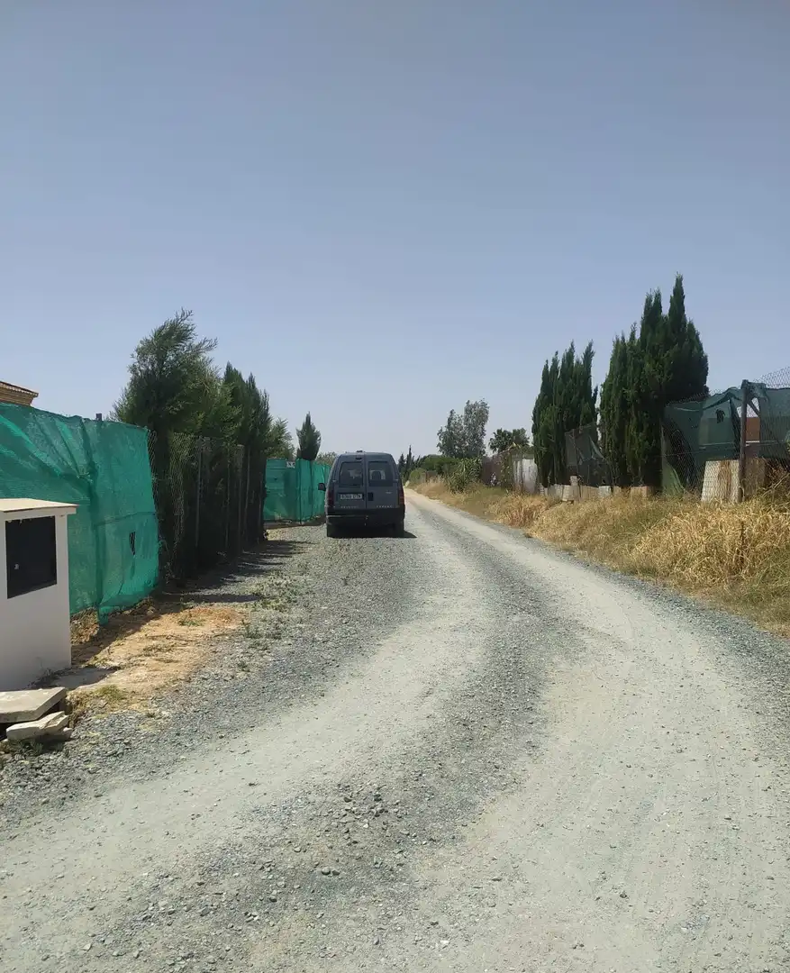 Finca rústica en venda a Carretera Don Rodrigo, 4, Pedanías Norte