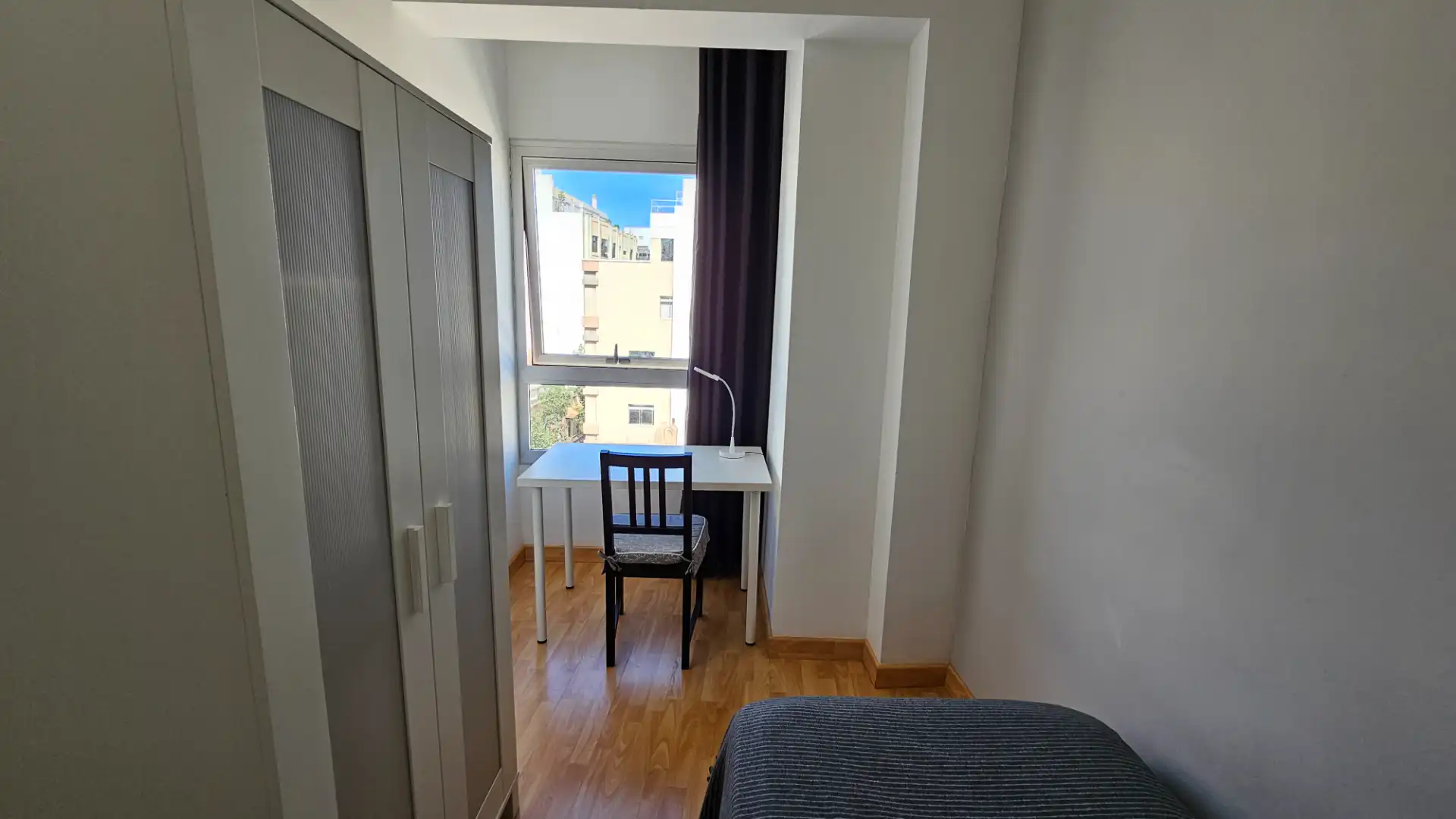 Flat for rent in Calle Torres, 13, Triana