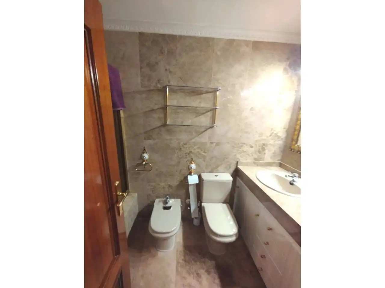 Appartamento con terrazza in vendita a Parque Sur, imagen 6